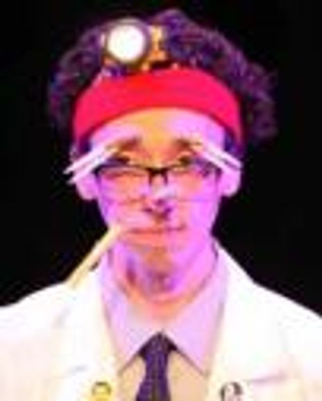 Jonathan Burns Headshot