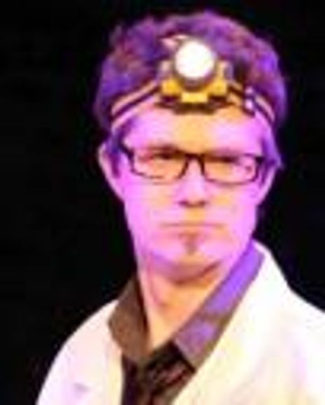 Mike Hayward Headshot
