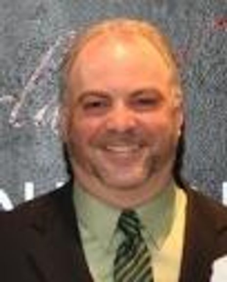 Brad Rosenstein Headshot