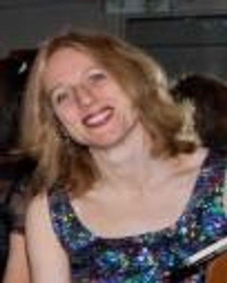 Daisy Jopling Headshot