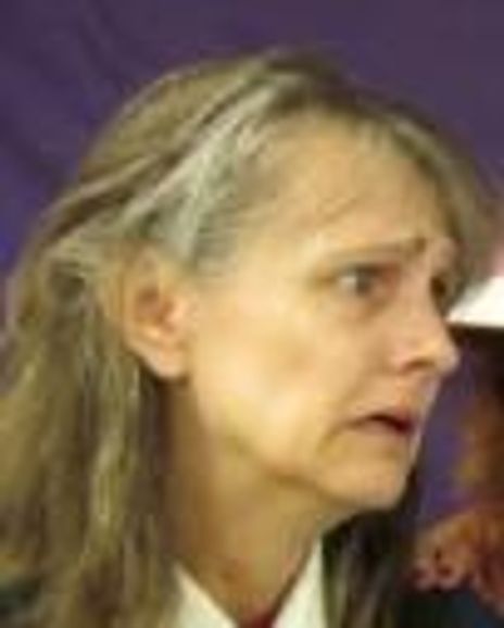 Colleen Bugarske Headshot