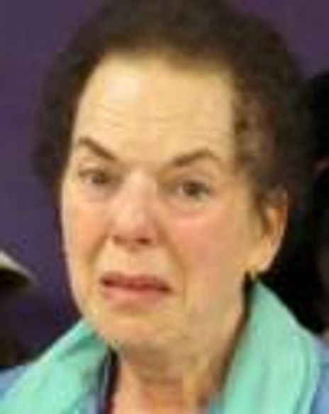 Marlene Grinde Headshot