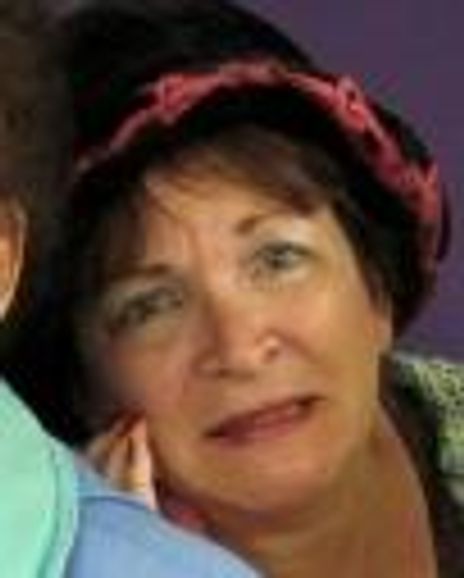 Madison Brightwell Headshot