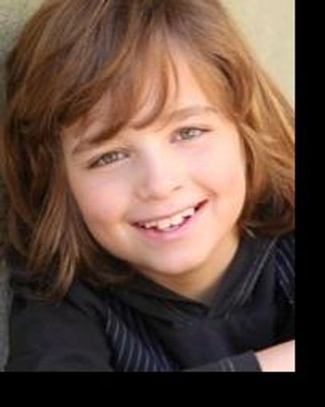 Ethan Khusidman Headshot