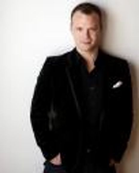 Dale Miller Headshot