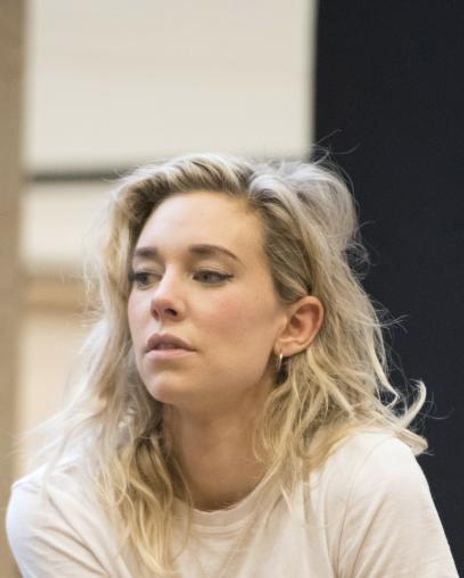 Vanessa Kirby Headshot