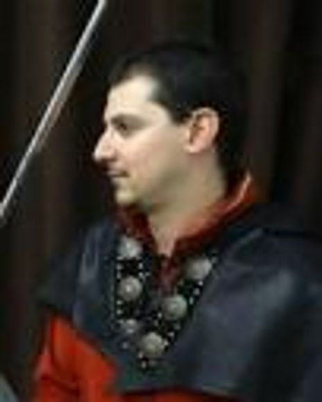 Matthew Rin Headshot