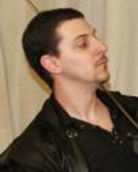 Matthew Rini Headshot