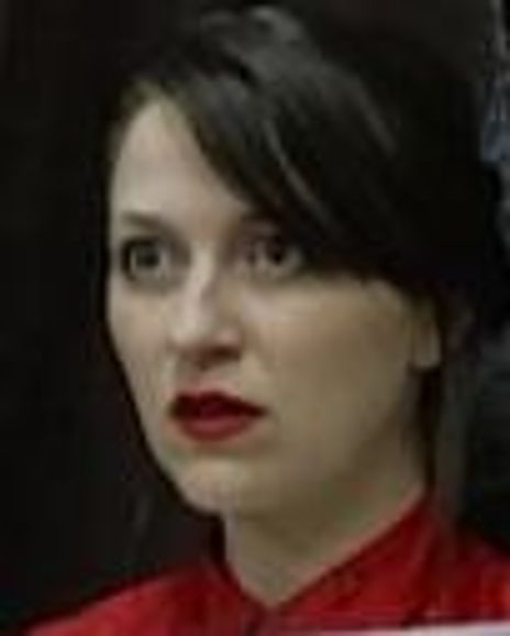 Lexi Balaoing Headshot