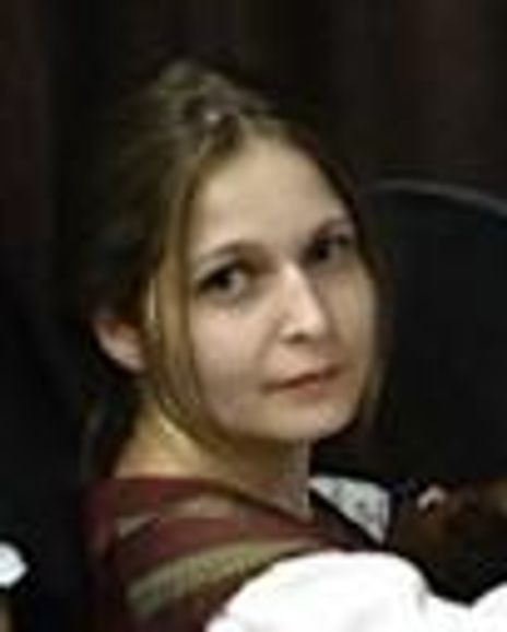 Giselle Chatelain Headshot