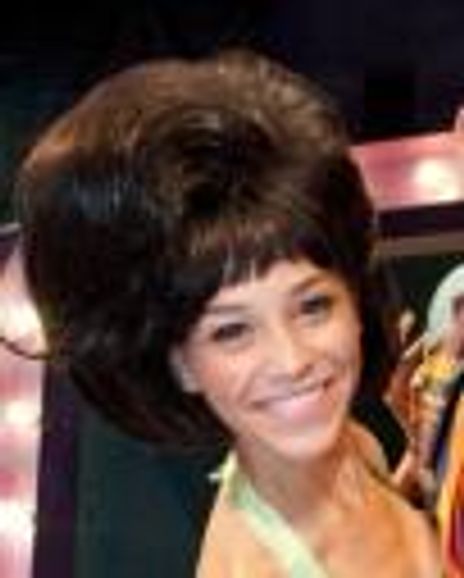 Valentina Diaz Headshot