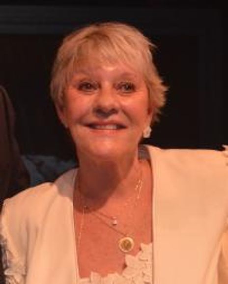 Heller Halliday Headshot