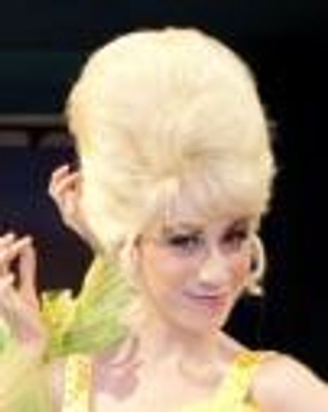 Ashlley Rodriguez Headshot