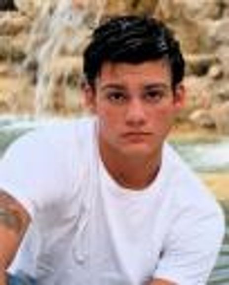 Domenic Servidio Headshot