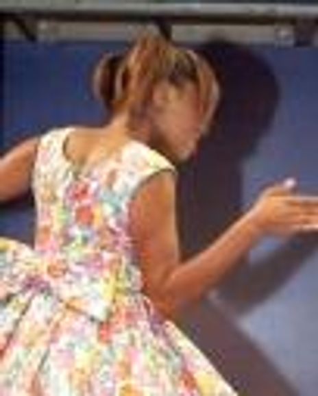 Alexandria Lowery Headshot