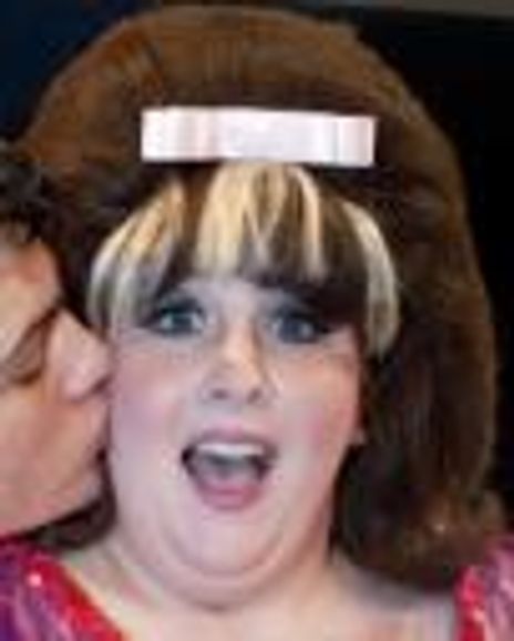 Kelsey West Headshot