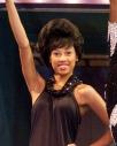 Cassandra Kroon Headshot