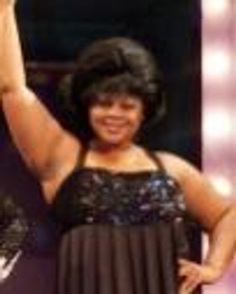 Cerina Anderson Headshot