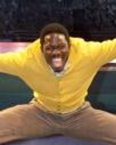 Michael Wallace Headshot