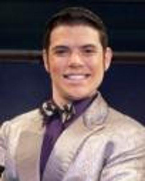 Andrew Spinelli Headshot