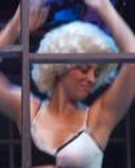 Shenise Nunez Headshot