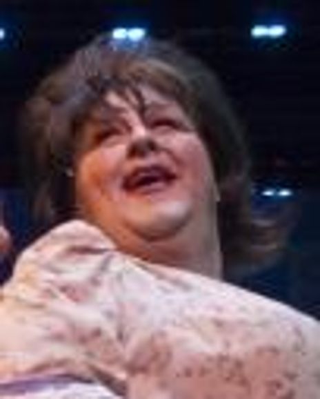 Patrick Albano Headshot