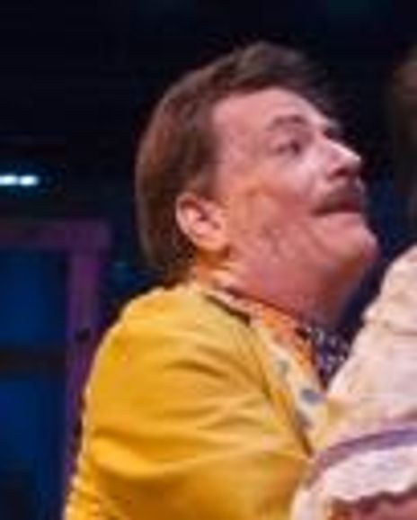 John Costanzo Headshot