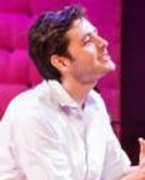 Bobby Haworth Headshot