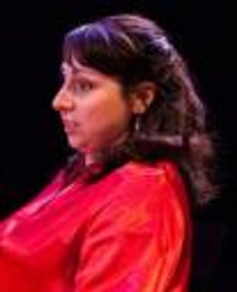 Lyndsay Sweeney Headshot