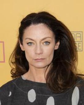 Michelle Gomez Headshot