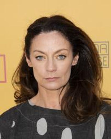 Michelle Gomez Headshot