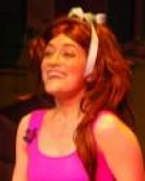 Luara Weiner Headshot