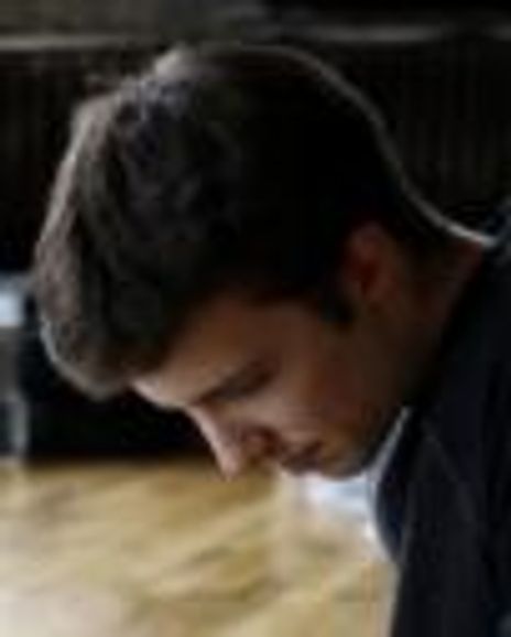 Joe Pikowski Headshot