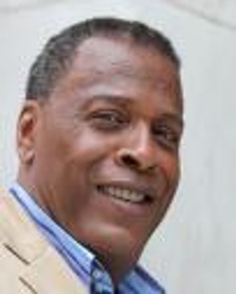 Meshach Taylor Headshot
