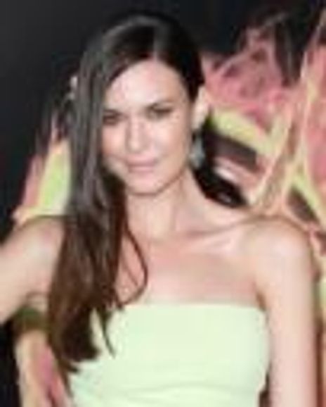 Odette Annable Headshot