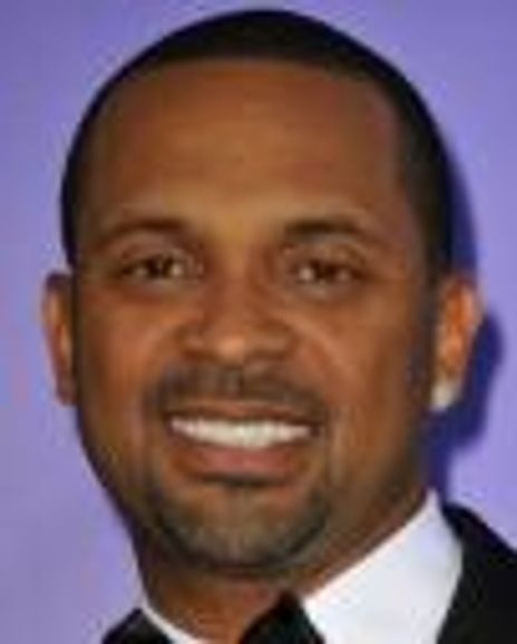 Mike Epps Headshot
