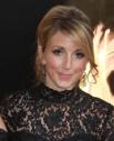 Pistol Annies Headshot