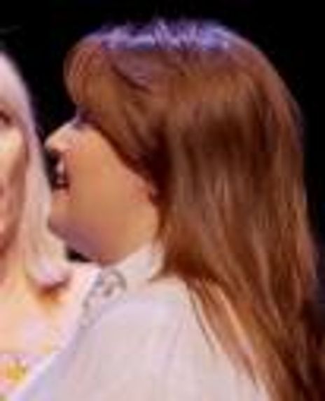 Kristen Kane Headshot