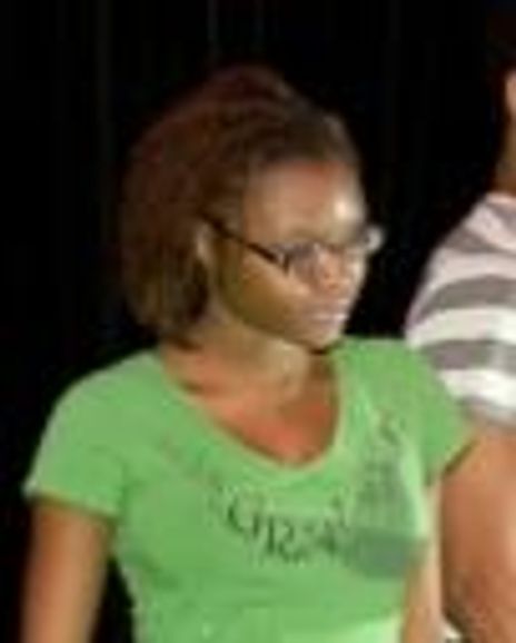 Tommy Thomas Headshot