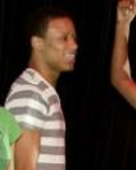 Adiin Clemons Headshot