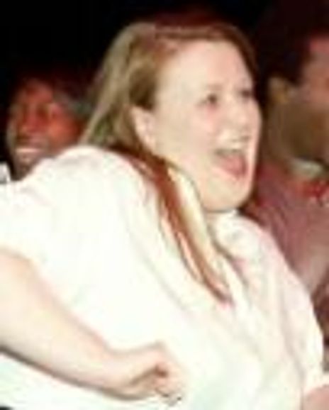 Domonique Jarrett Headshot