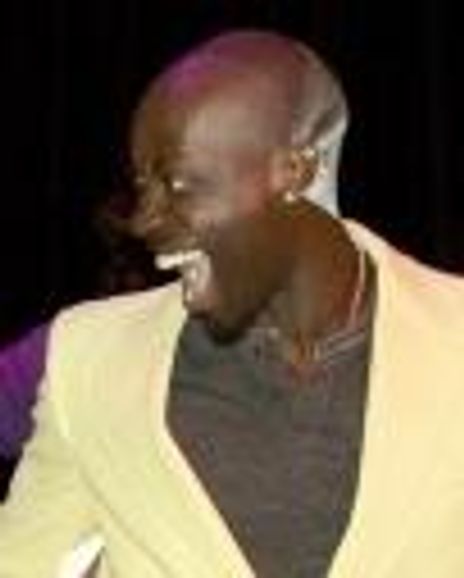 Maleek Colvin Headshot