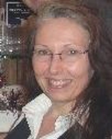 Linda Maley Headshot