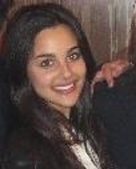 Mikaela Tick Headshot