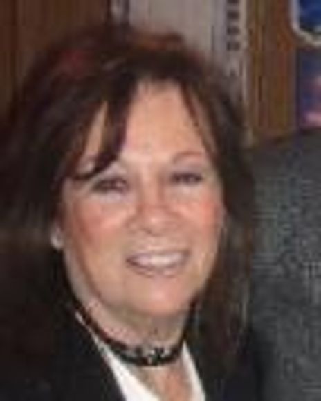 Sheila Tick Headshot
