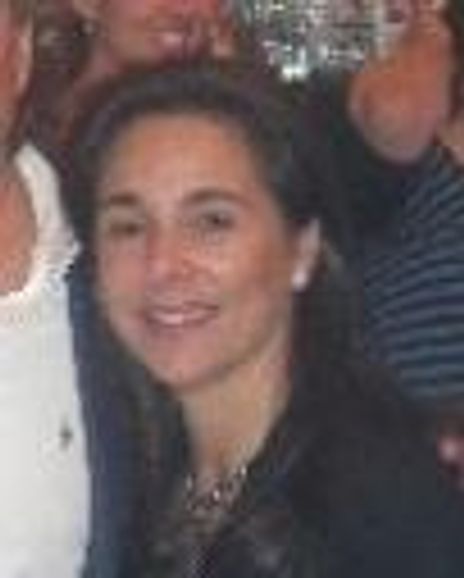 Debbie Tick Headshot