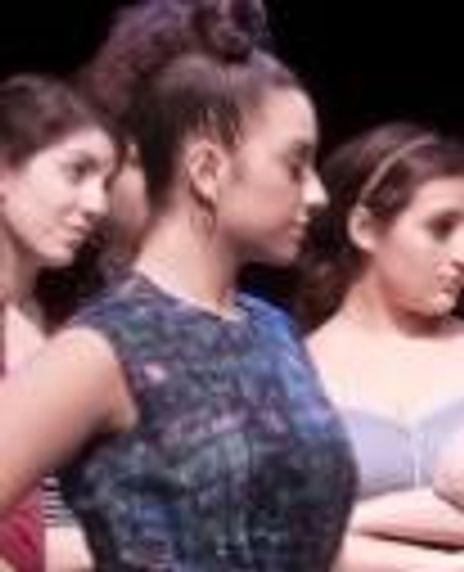 Shannon Brueckner Headshot