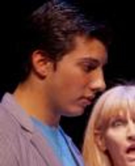 Ben Menahem Headshot