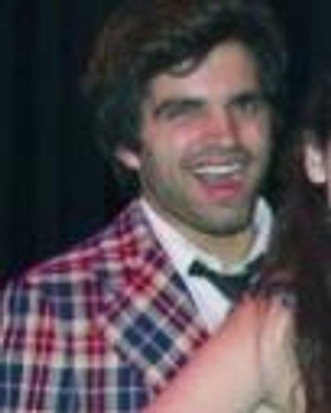 Chris DiTullio Headshot