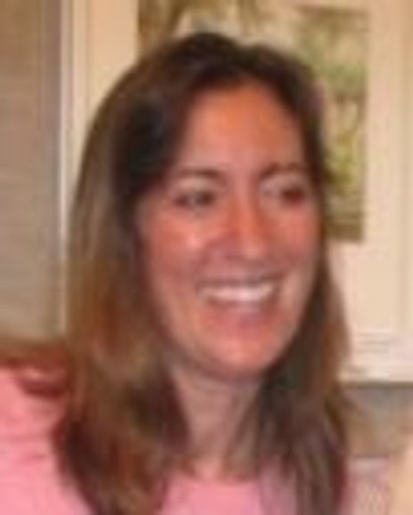 Laurie Keller Headshot